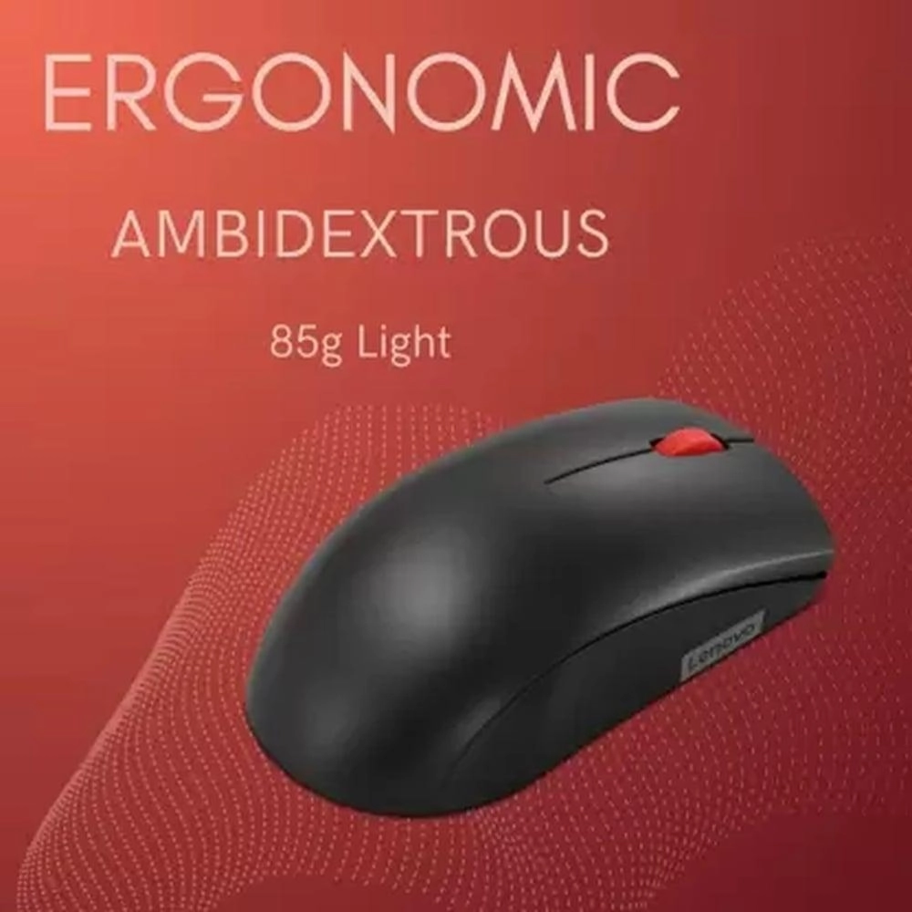 150 Mouse - Wireless