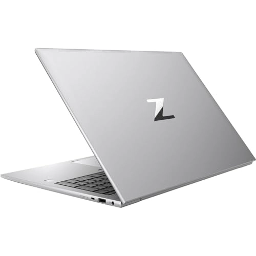(Renewed) ZBook Firefly 16 G9 - 16'' Core i7-1265U 32GB DDR5 512GB SSD