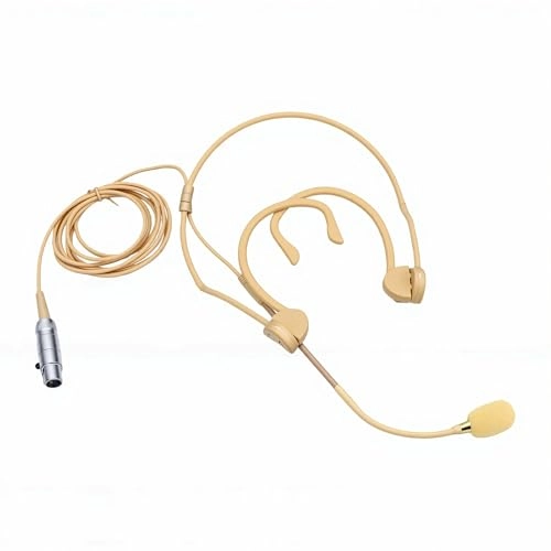 Vikye83jnuwpi0q Wireless+XLR Microphone