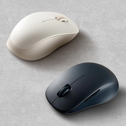 Dual Mode Wireless Mouse 2 - Bluetooth