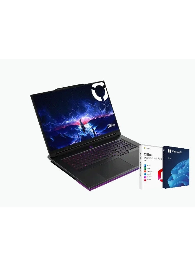 Lenovo Legion Pro 9i 83EY000WUS - 18'' Core Ultra 9 275HX 128GB DDR5 4TB SSD