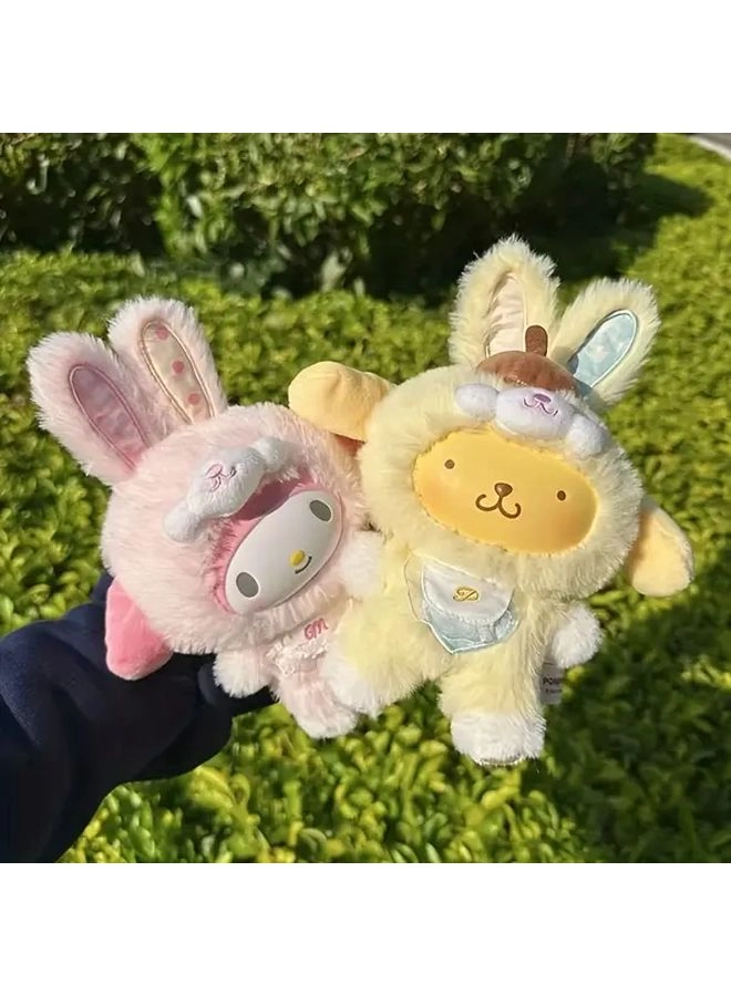 My Melody Plush Mystery Box - Random Model 1pcs