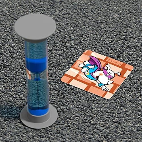 Rhino Hero - Card Game