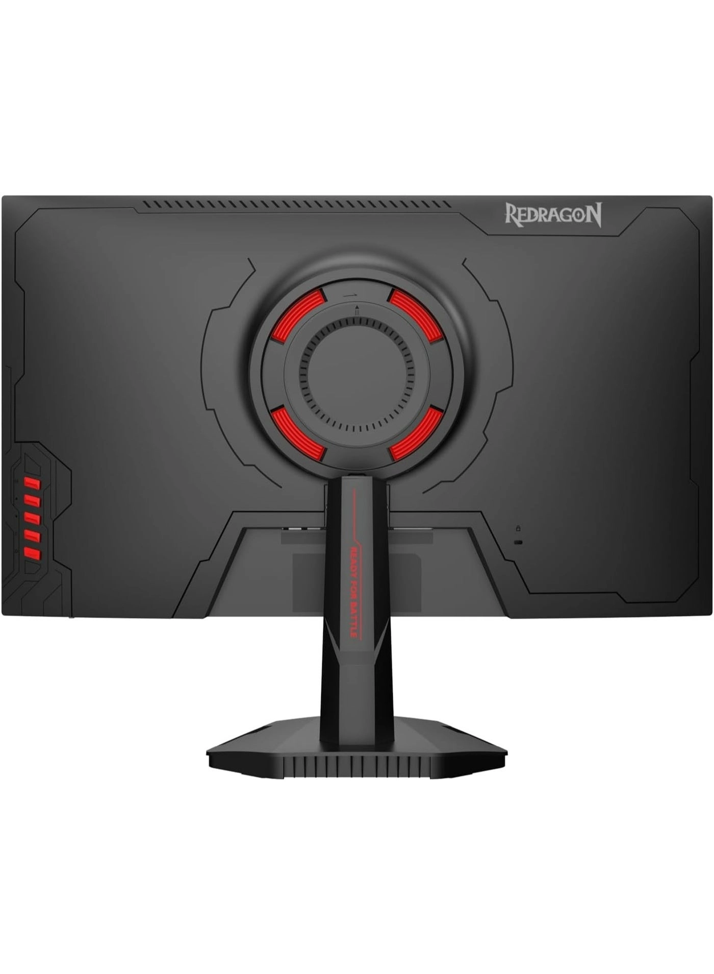 GM27X5QIPS-200HZ - 27 in 2560x1440