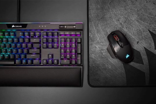 DARK CORE RGB SE Gaming Mouse - Wired & Wireless