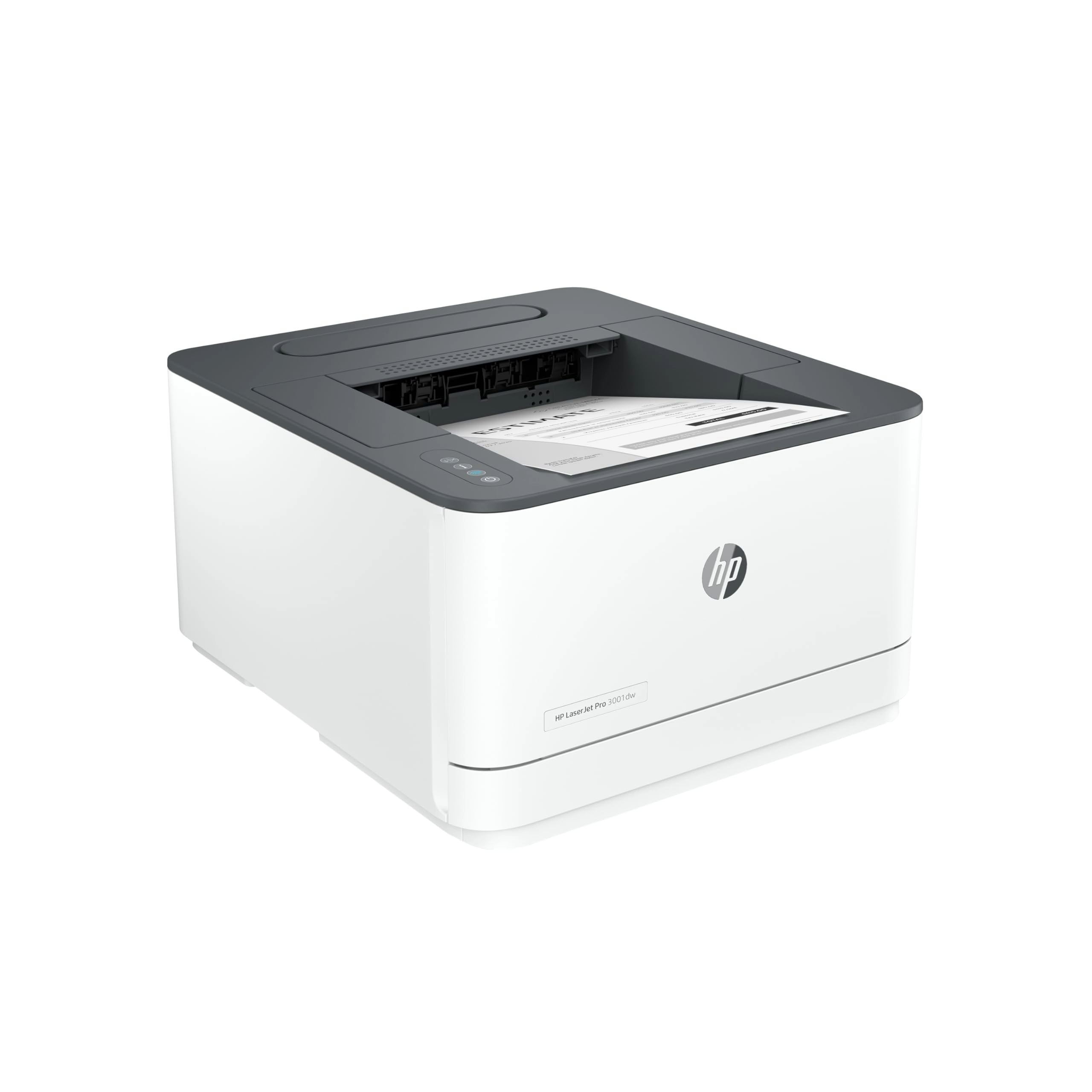 HP LaserJet Pro 3001dw