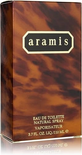 Eau de Toilette 110ml