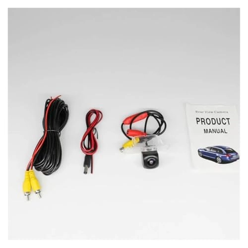 Reversing Camera - Night Vision RCA 1080p*720p