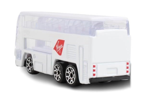 Virgin Atlantic Playset RT1701 - 1 pcs