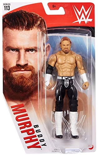 Buddy Murphy (GLB18)