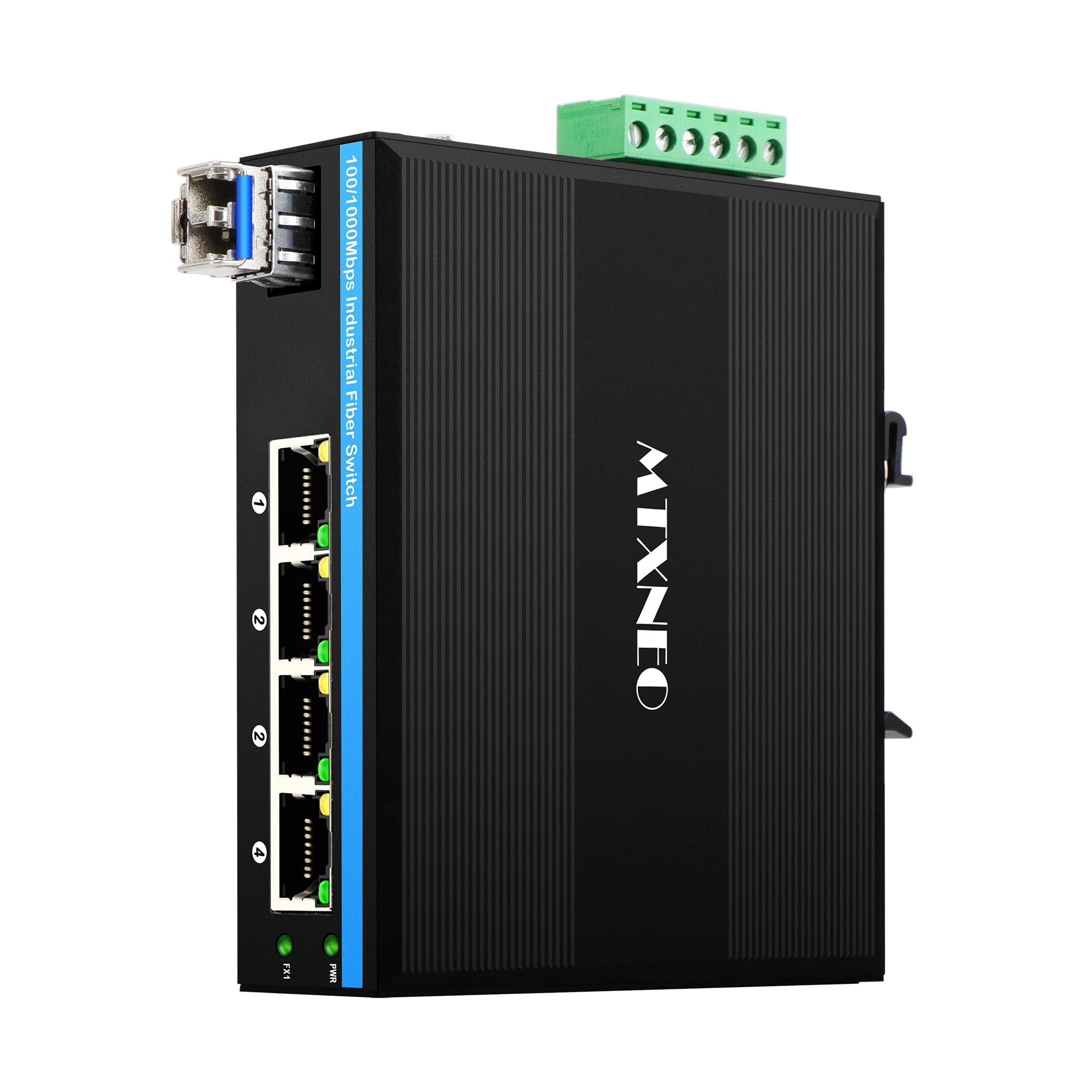 mtxneo MT-FS140GE-SD20 5-Ports