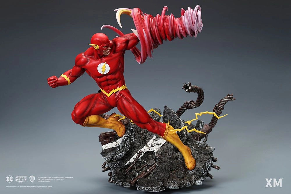 The Flash - DC