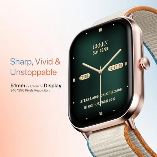 Ninja Call Pro Max 51.05mm Metal