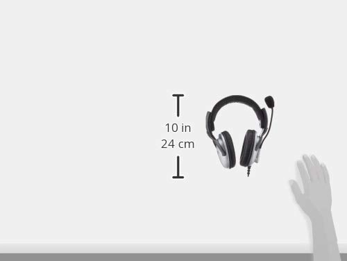 SB45 Wired Headset