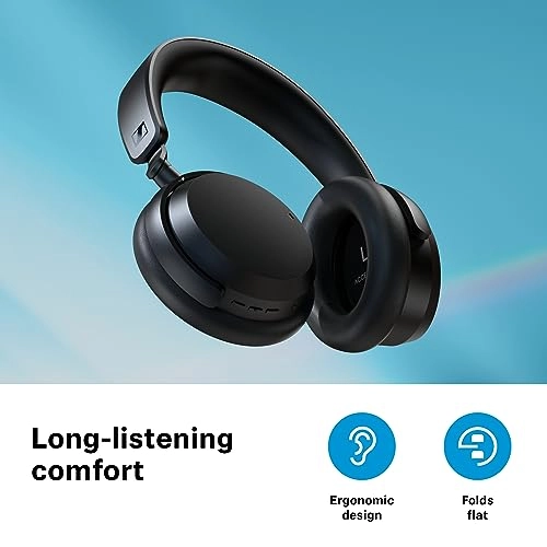 ACCENTUM Wireless Headphone