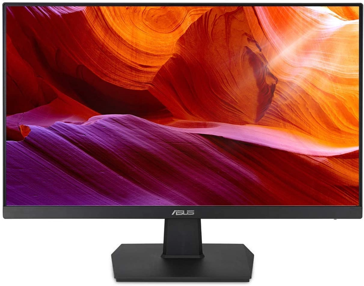 VA27EHE - 27 inch 1920 X 1080 pixels