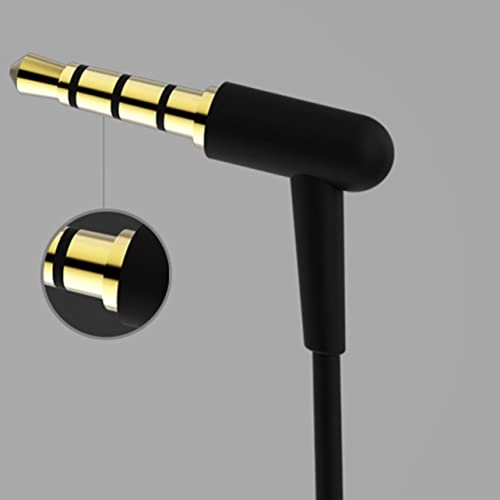 RM-510 Wired Earphone