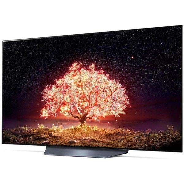 OLED55B1PVA-AMAG PROMO - 55 Inch