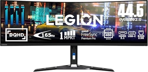 Legion R45w-30 - 67B1GAC3EU 44.5" 5120x1440