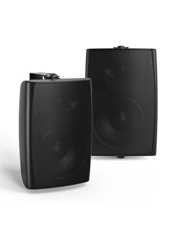 Indoor Outdoor Speakers - 200 Watt