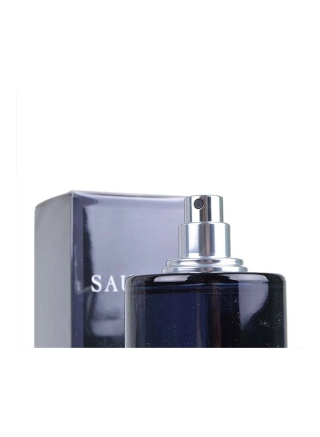 Sauvage Black Eau de Toilette 200 ml