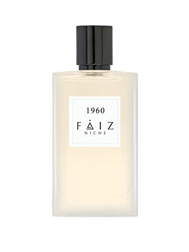 Aromatic F1881 Eau de Parfum 80ml