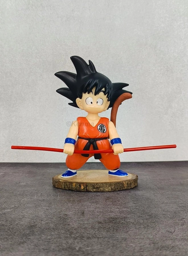 Goka Stick On Hand - 15.5CM