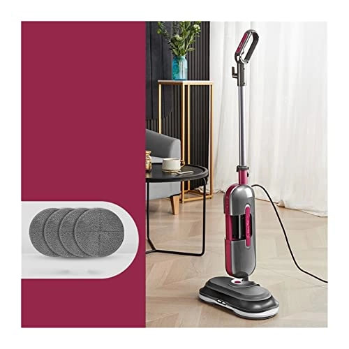 Steam Mop - 301mL (inclusive)-500mL (inclusive)