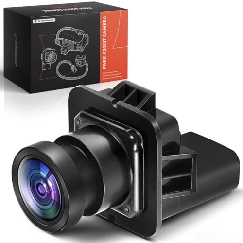 A-Premium Rear View Backup Camera - 800TVL