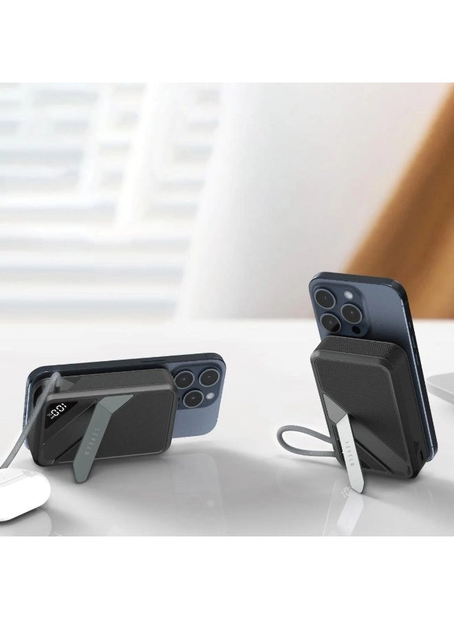 AirLink - 10000mAh 15W Qi2