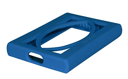 External Solid State Drive Bumper - 1TB 2TB 500GB