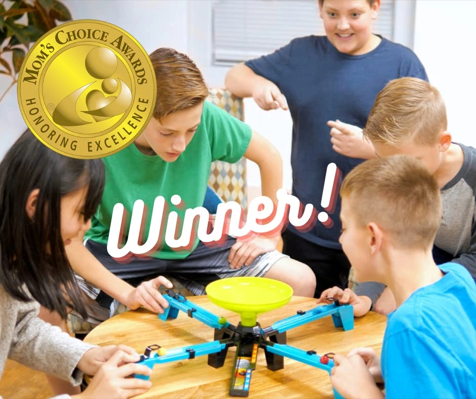 Beat The 8 Ball - Ages 6 & Up