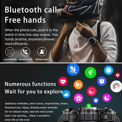 Smart Watch Acrylonitrile Butadiene Styrene