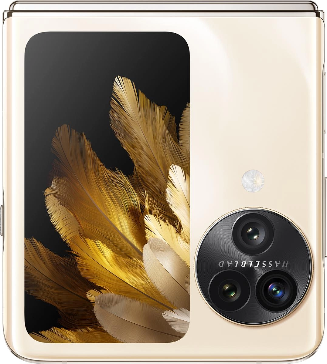 Find N3 Flip - 12GB 256GB + Enco Air3Pro + Phone Case