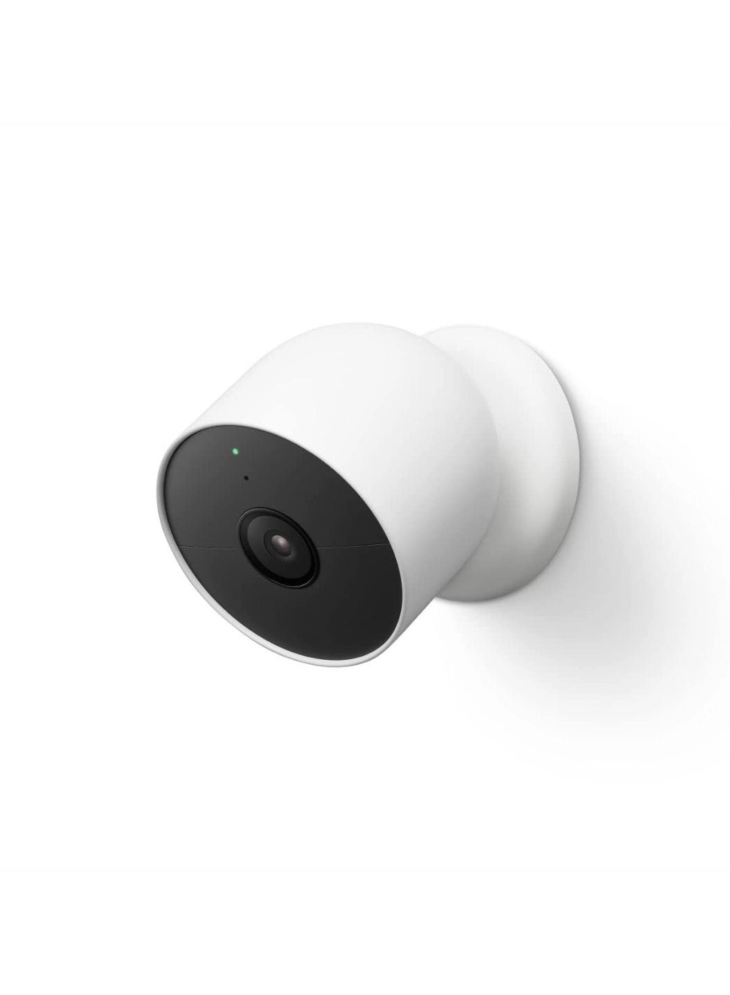 Google Nest Cam