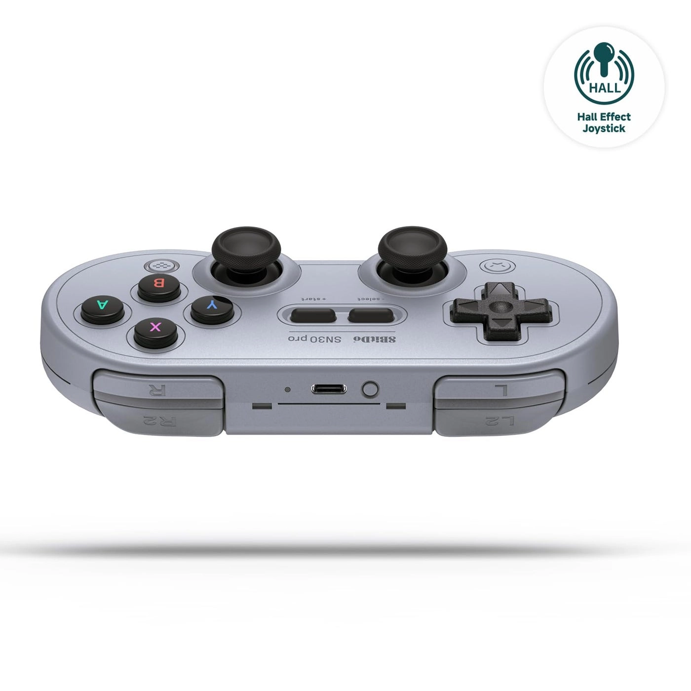 SN30 Pro - Jade Green Switch Windows Mac OS Android Steam