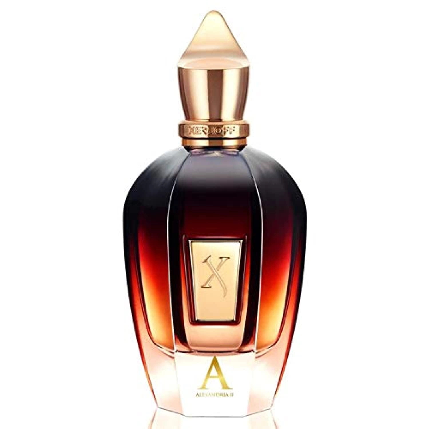 Alexandria II Eau de Parfum 100 ml