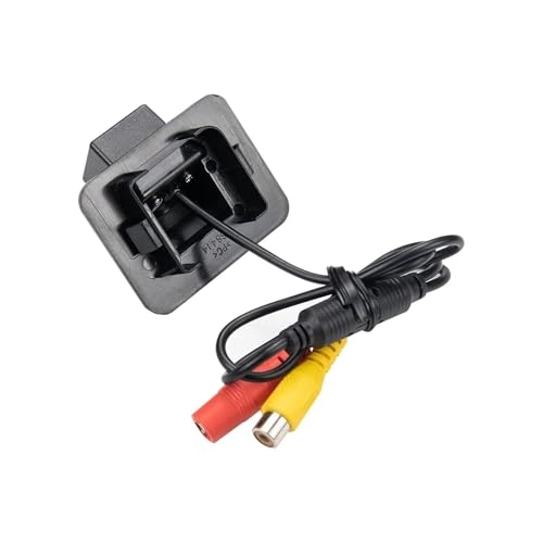 Rear View CCD - Night vision