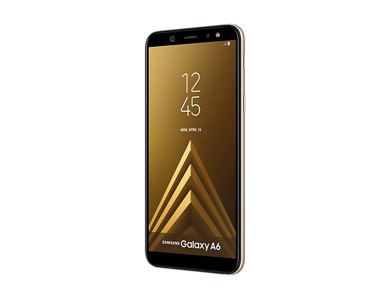 Galaxy A6 - 32GB 32GB