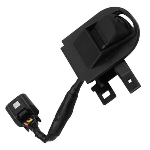 CCD Car Rearview Camera - Night vision 728 x 512