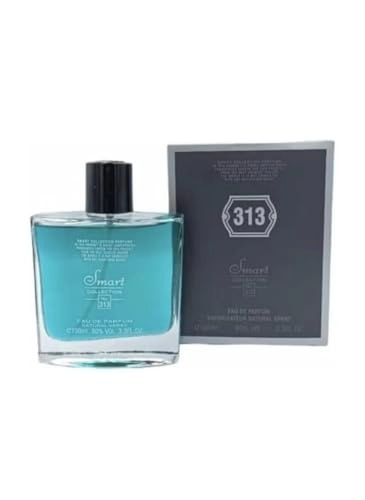 313 Eau de Parfum 100ml