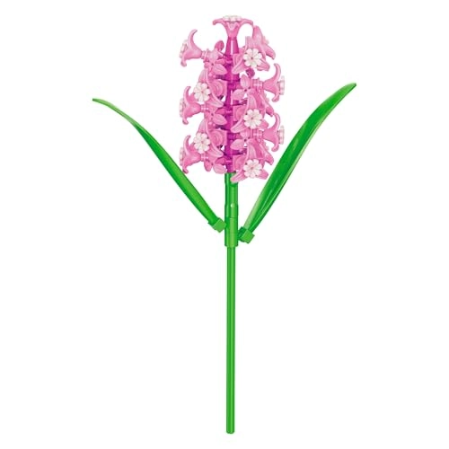 Flower Set Hyacinth - 1 pcs