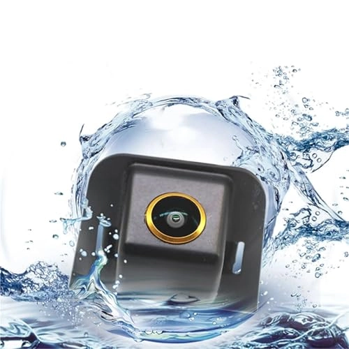 Rear View Camera - Night Vision WIFI