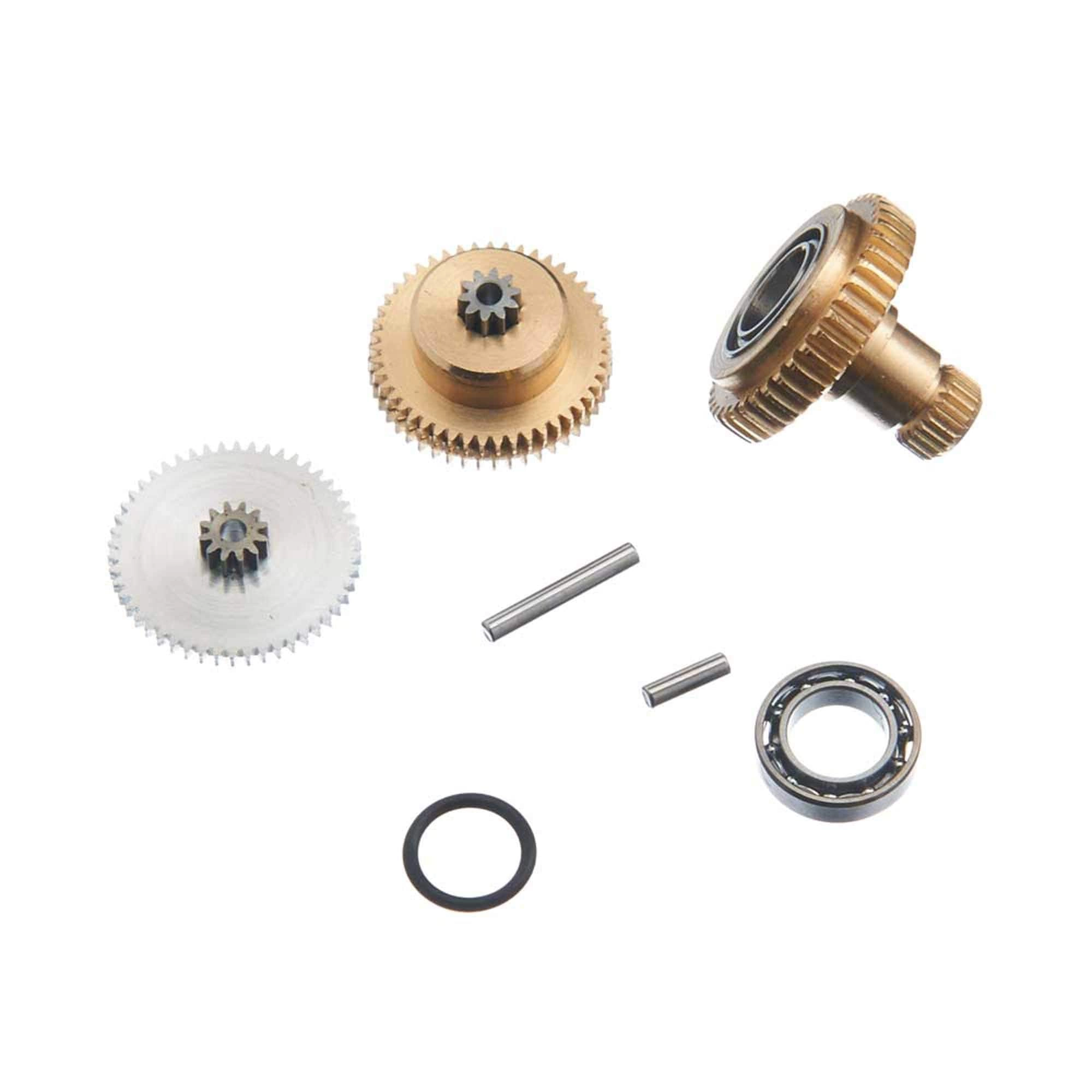 ARRMA ADS7M V2 - Metal Servo Gear Set