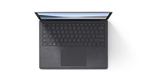 (Renewed) Surface Laptop 3 V4C-00022 - 13.5'' Core i5-1035G7 8GB DDR4 256GB SSD