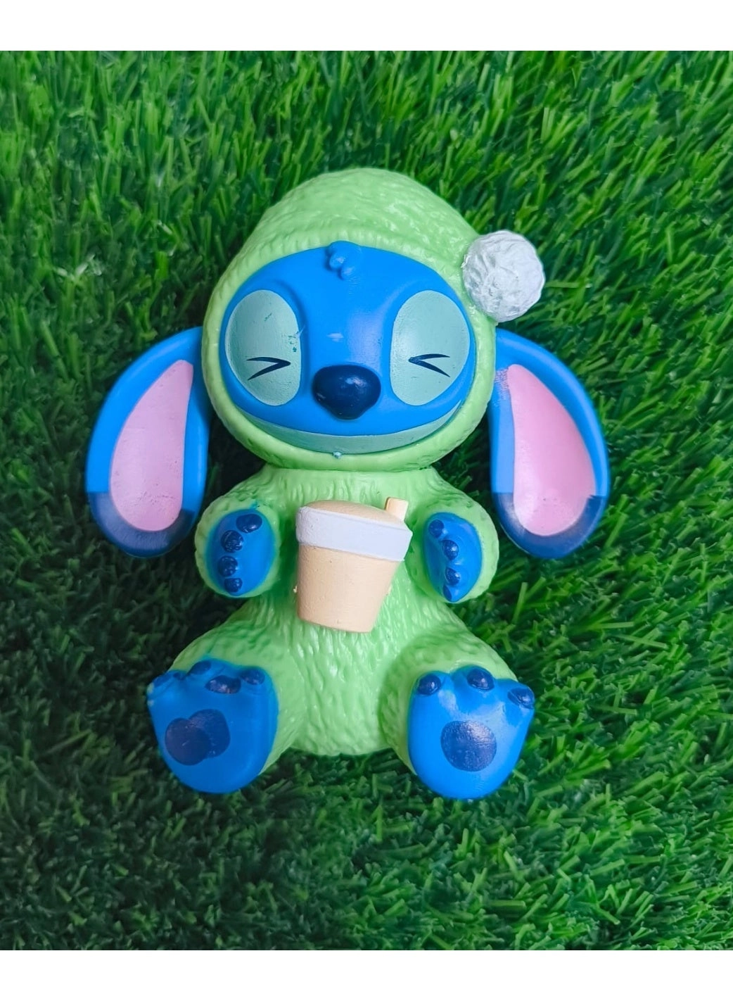 Stitch - And Friends Bundle