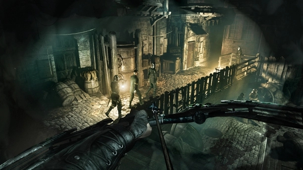 Thief - PlayStation 3