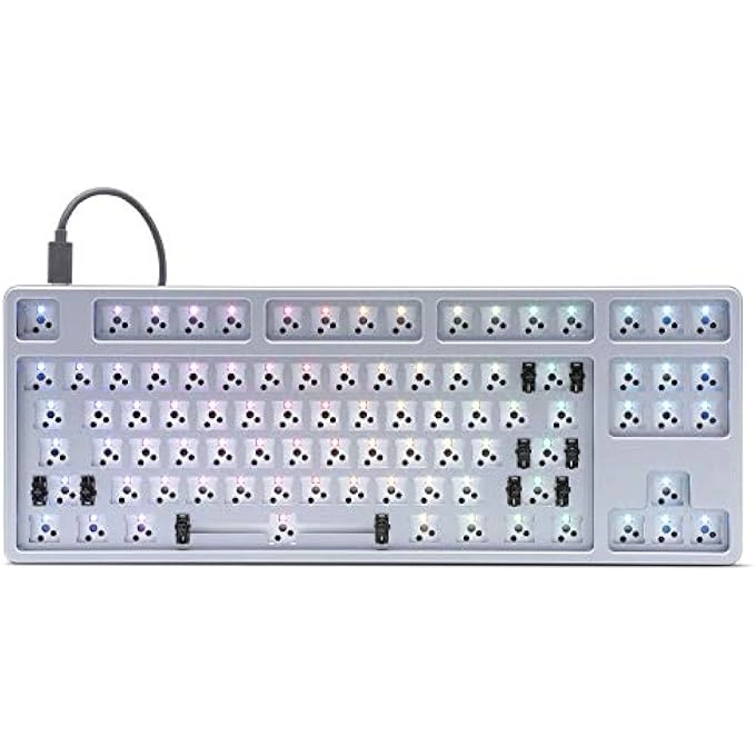 rayihni CTRL High-Profile - Wired