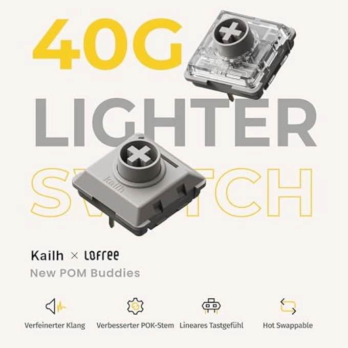 Flow Lite - EN Wireless