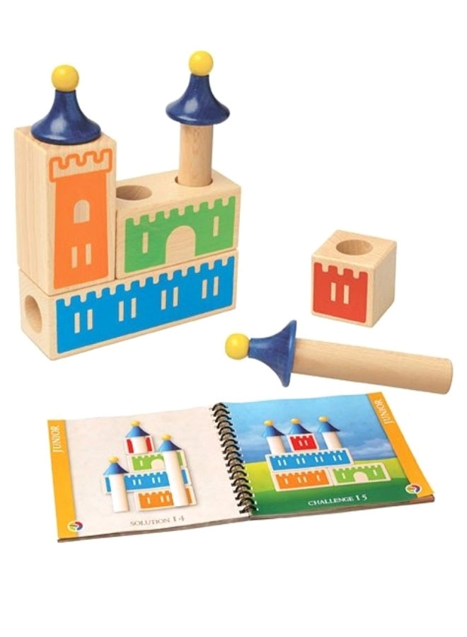 SmartGames SG 010 - 3+ Years